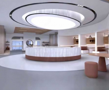 Modern Cafe-ID:752424006