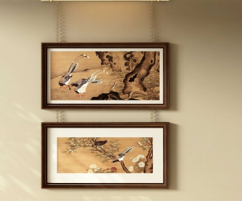 New Chinese Style Painting-ID:623087881