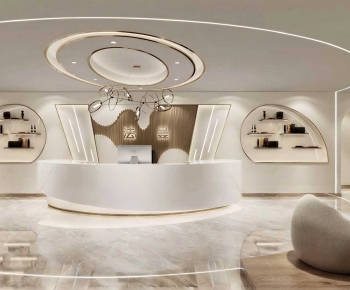 Modern Beauty Salon-ID:388779672