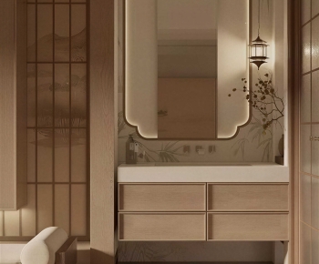 New Chinese Style TOILET-ID:260745054