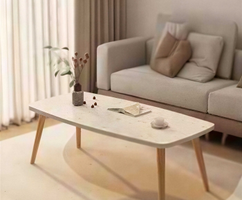 Modern Coffee Table-ID:639209773