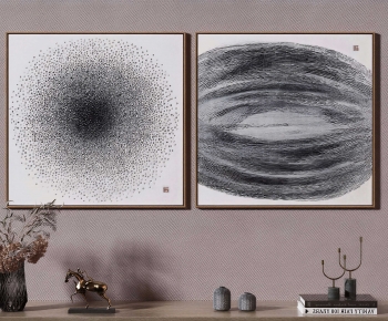 New Chinese Style Painting-ID:690299034