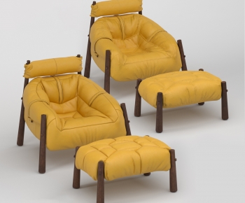 Modern Lounge Chair-ID:146789077