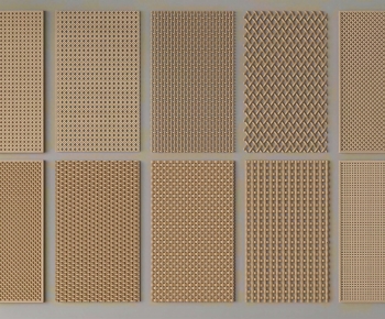 Modern TV Wall-ID:205244066