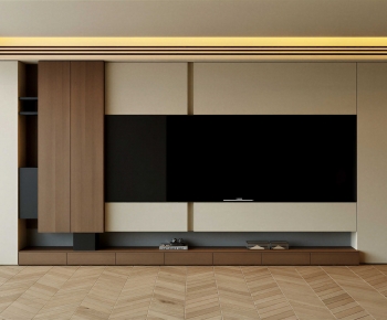 Modern TV Wall-ID:893726117