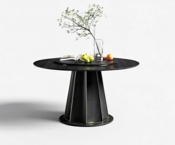 Modern Dining Table-ID:557338954