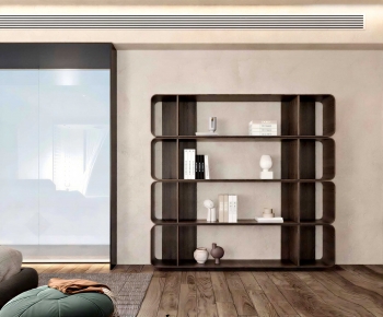 Modern Decorative Cabinet-ID:964460486