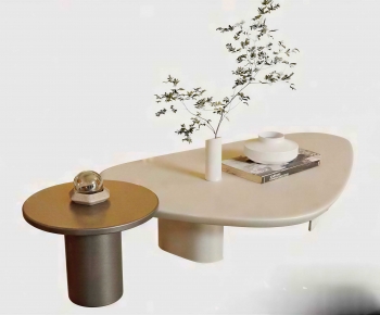 Modern Coffee Table-ID:100181182