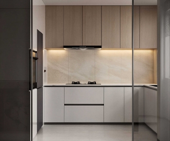 Modern The Kitchen-ID:504762893