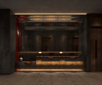Modern Restaurant-ID:480040074