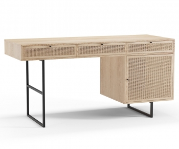 Modern Desk-ID:172373069
