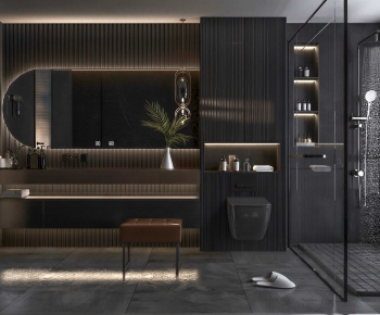 Modern TOILET-ID:431448949