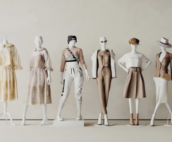 Modern Fashion Model-ID:260779932