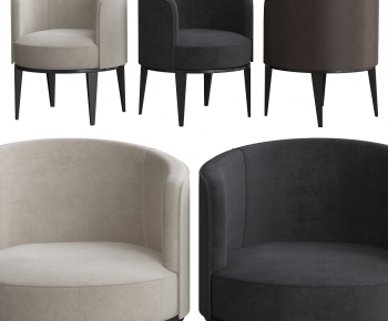 Modern Lounge Chair-ID:612726934