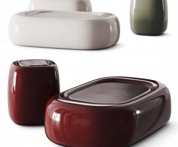 Modern Coffee Table-ID:440712933