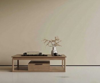 New Chinese Style Coffee Table-ID:123687035