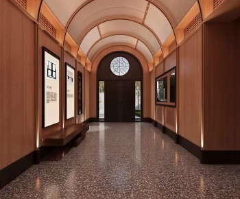 Modern Corridor-ID:888340592