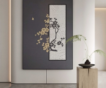 New Chinese Style Painting-ID:781661033
