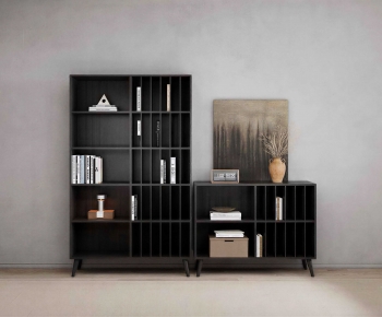 Modern Bookcase-ID:646354919