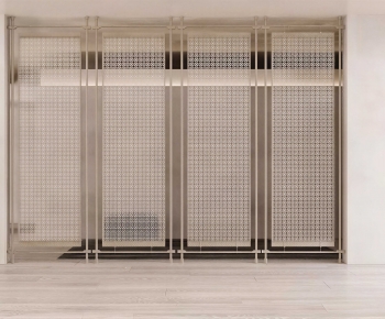 New Chinese Style Partition-ID:363729011