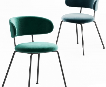 Modern Dining Chair-ID:585811139