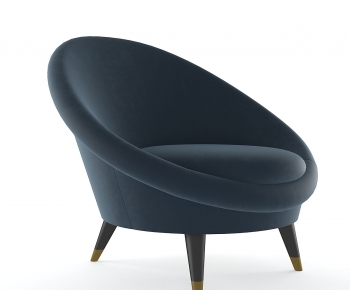 Modern Lounge Chair-ID:420573002