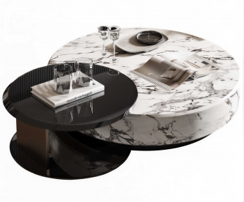 Modern Coffee Table-ID:680819031