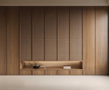 New Chinese Style The Wardrobe-ID:917036065