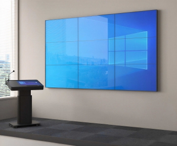 Modern Computer/Computer Screen-ID:486138115