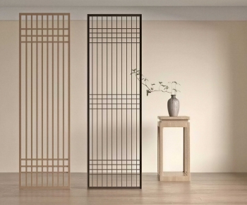 Japanese Style Partition-ID:604932074