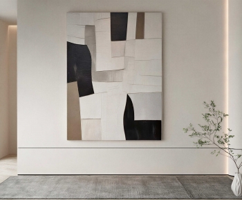 Modern Painting-ID:734945063