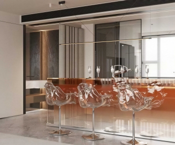 Modern Dining Room-ID:596482991