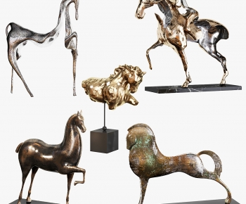 Modern Sculpture-ID:377633093