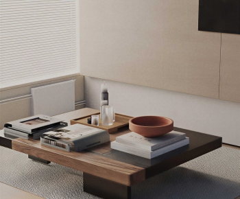 Modern Coffee Table-ID:948789156