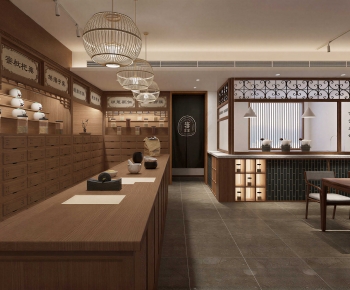 New Chinese Style Other-ID:391053926