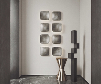 Modern Wall Decoration-ID:112128977