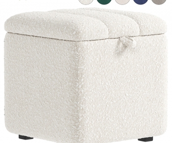 Modern Sofa Stool-ID:694932948
