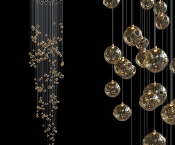 Modern Droplight-ID:607311966