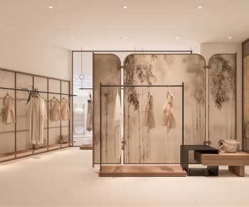 New Chinese Style Partition-ID:293572902