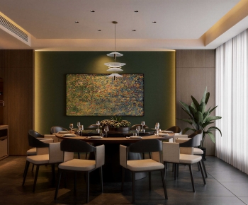 Modern Restaurant Box-ID:919338949