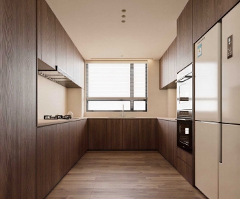 Modern The Kitchen-ID:660609015