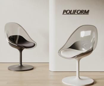 Modern Lounge Chair-ID:317795996