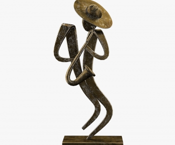 Modern Sculpture-ID:792999346