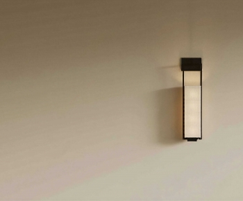 New Chinese Style Wall Lamp-ID:490273001