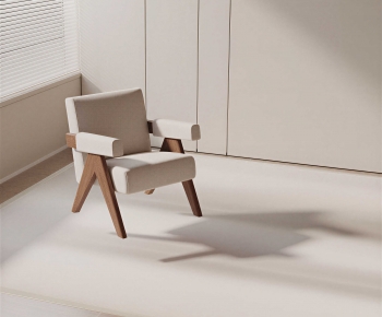 Modern Lounge Chair-ID:226764922