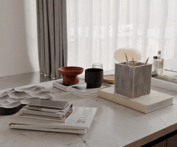 Modern Decorative Set-ID:374876025