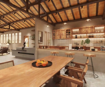 Modern Restaurant-ID:361391071