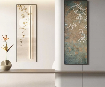 New Chinese Style Painting-ID:107419548