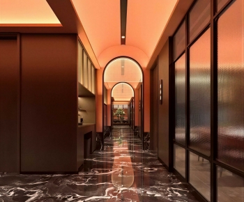 New Chinese Style Restaurant-ID:238978961