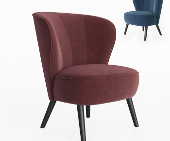 Modern Single Sofa-ID:770411018